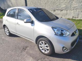 Foto do veículo Nissan March 1.0 S