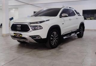 Foto do veículo Fiat Toro 2.0 Tdi Ranch Auto 4wd