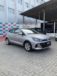 Foto do veículo Hyundai Hb20 1.0 Sense Plus