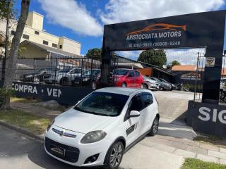 Foto do veículo Fiat Palio Sport.interlagos 1.6 Flex 16v