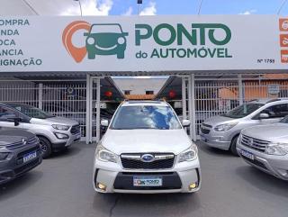 Foto do veículo Subaru Forester 2.0 16v S Cvt 4wd