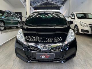 Foto do veículo Honda Fit 1.4 16v Flex Lx Auto