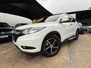 Foto do veículo Honda Hr-v 1.8 Exl Cvt