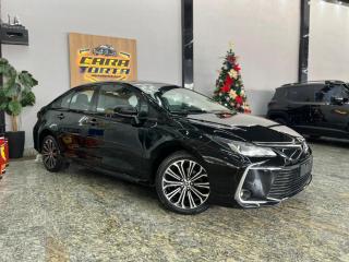 Foto do veículo Toyota Corolla Xei 2.0 Flex 16v Aut.