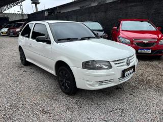 Foto do veículo Volkswagen Gol (novo) 1.0 Mi Total Flex 8v 4p