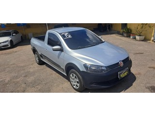 Foto do veículo Volkswagen Saveiro 1.6 Mi Total Flex 8v Ce