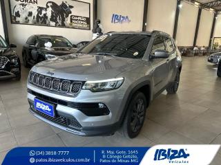Foto do veículo Jeep Compass T270 80 Anos 1.3 Tb 4x2 Flex Aut