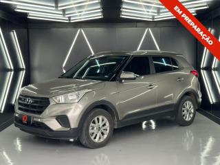 Foto do veículo Hyundai Creta 1.6 Action Auto