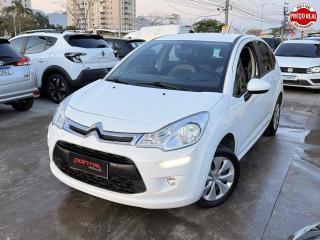 Foto do veículo Citroën C3 Attraction Pure Tech 1.2 Flex 12v Mec