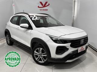 Foto do veículo Fiat Pulse 1.0 T200 Audace Cvt