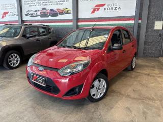 Foto do veículo Ford Fiesta Sed. 1.6 8v Flex 4p