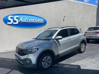 Foto do veículo Volkswagen T-cross 1.0 200 Tsi Auto