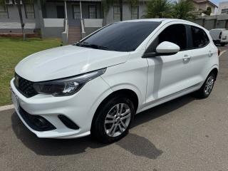 Foto do veículo Fiat Argo 1.0 Drive