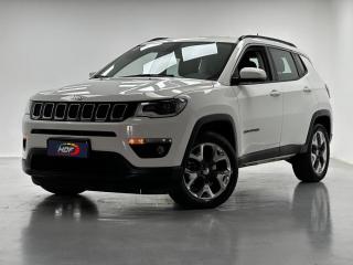 Foto do veículo Jeep Compass 2.0 Longitude Auto