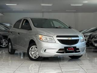 Foto do veículo Chevrolet Onix 1.0 Spe/4 Ls