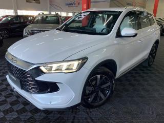 Foto do veículo Byd Song Pro 1.5 Dm-i Phev Gs Auto