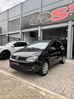 Foto do veículo Volkswagen Fox 1.6 Vht Total Flex