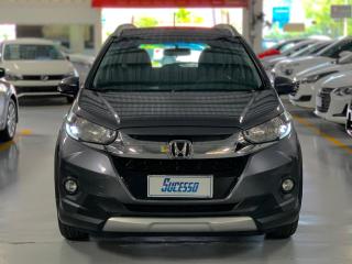 Foto do veículo Honda Wr-v Exl 1.5 Flexone 16v 5p Aut.