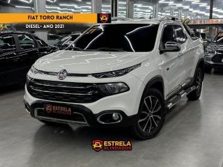 Foto do veículo Fiat Toro 2.0 Tdi Ranch Auto 4wd
