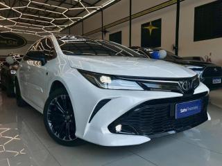 Foto do veículo Toyota Corolla 2.0 Gr-s Cvt