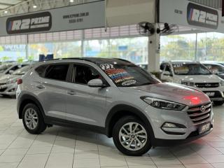 Foto do veículo Hyundai Tucson 2.0 16v Flex Mec.