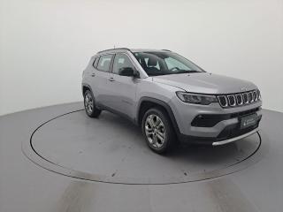 Foto do veículo Jeep Compass Long. T270 1.3 Tb 4x2 Flex Aut.
