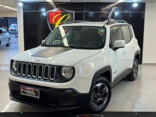 Foto do veículo Jeep Renegade 1.8 4x216v Automático