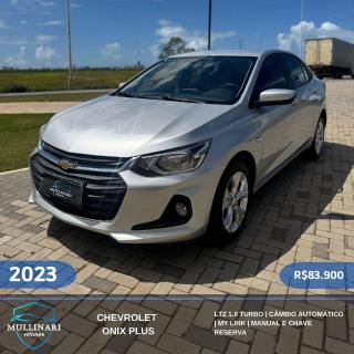 Foto do veículo Chevrolet Onix 1.0