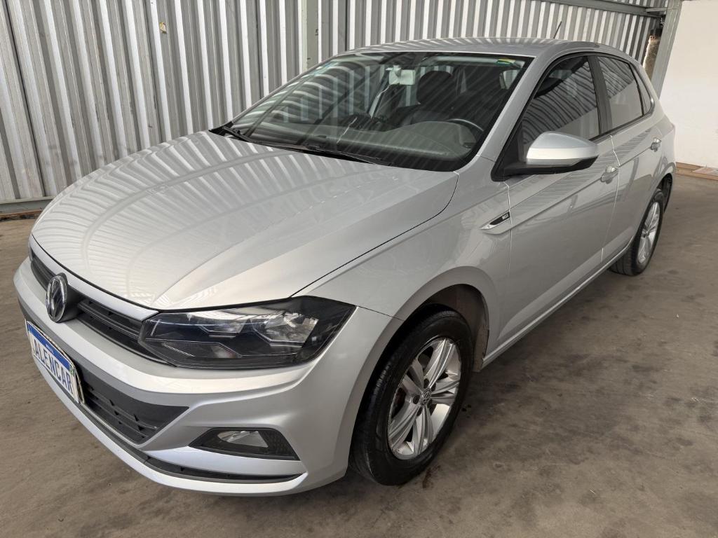 Volkswagen Polo Polo 1.6 MSI Flex 16V 5p 2018