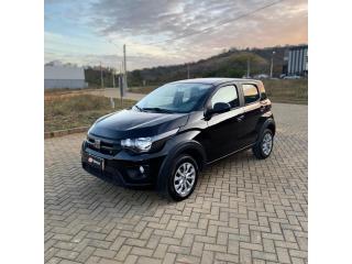 Foto do veículo Fiat Mobi 1.0 Like
