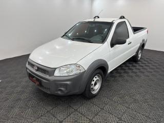 Foto do veículo Fiat Strada Working 1.4 Mpi Fire Flex 8v Cs
