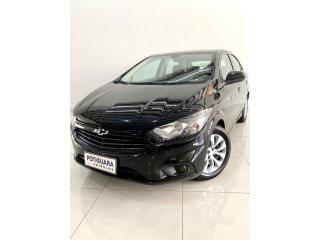 Foto do veículo Chevrolet Joy 1.0