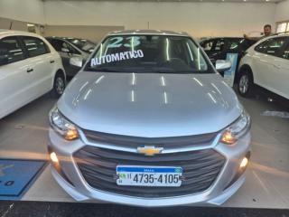 Foto do veículo Chevrolet Onix Sed. Plus Prem. 1.0 12v Tb Flex Aut