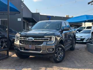 Foto do veículo Ford Ranger Xlt 3.0 V6 4x4 Cd Tb Die. Aut.