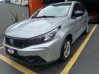 Foto do veículo Fiat Argo 1.0 6v Flex.