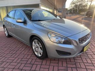 Foto do veículo Volvo S60 2.0 T5 Powershift