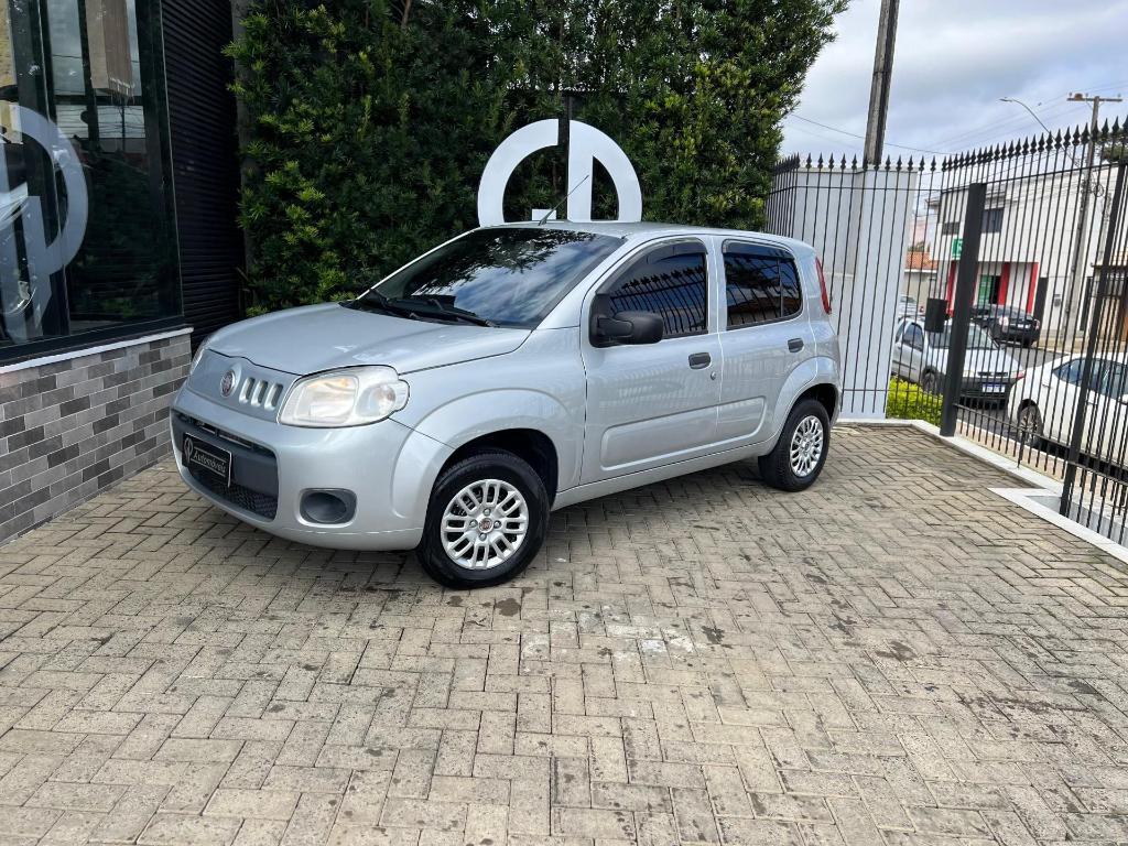 Fiat Uno