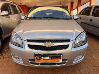 Foto do veículo Chevrolet Celta 1.0l Flexpower Lt