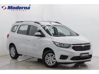 Foto do veículo Chevrolet Spin Lt 1.8 8v Econo.flex 5p Aut.