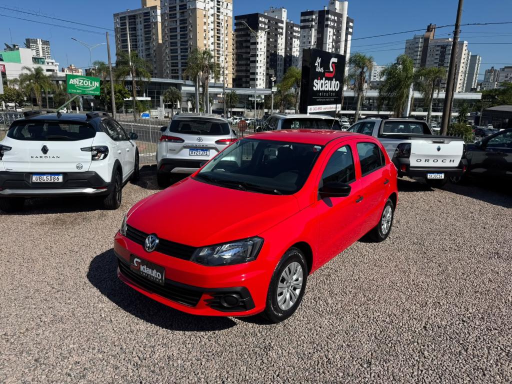 Volkswagen Gol