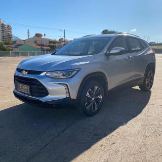 Foto do veículo Chevrolet Tracker 1.2 Turbo Premier Auto