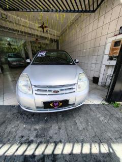 Foto do veículo Ford Ka 1.6 Flex