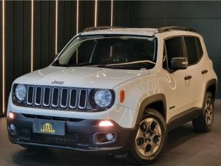 Foto do veículo Jeep Renegade 1.8 Sport Auto