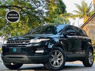 Foto do veículo Land Rover Range Rover Evoque 2.0 Si4 Coupe Pure Tech Auto 4wd