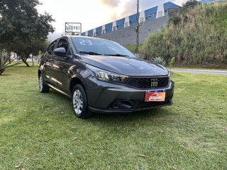 Foto do veículo Fiat Argo 1.0 Drive