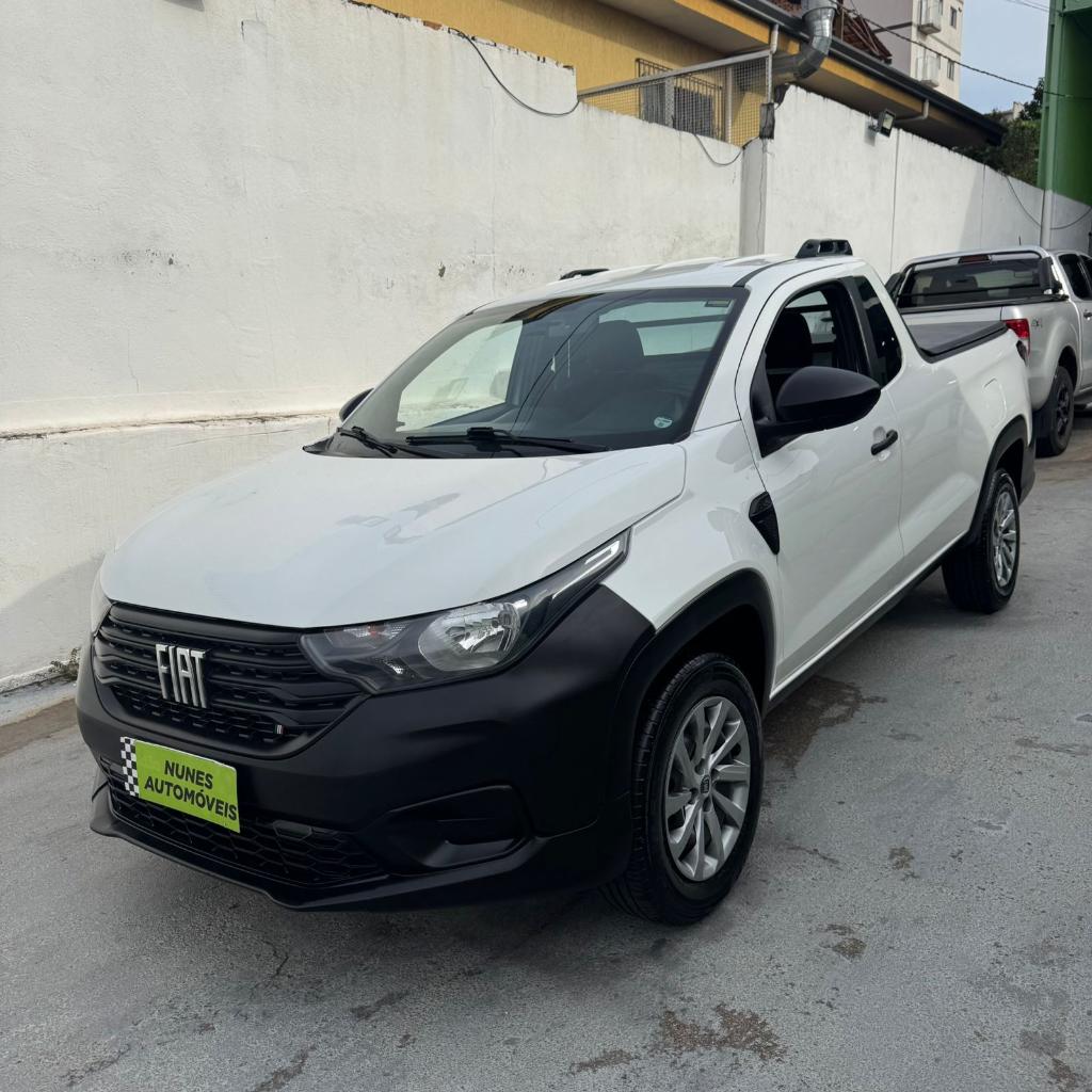 Fiat Strada