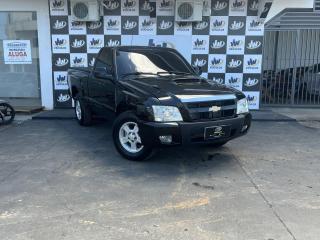 Foto do veículo Chevrolet S-10 2.4 Flexpower 4x2 Advantage Cab Simples
