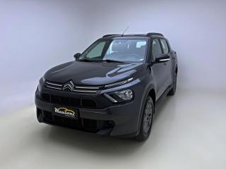 Foto do veículo Citroen C3 Aircross 1.0 T200 Feel Pack Auto