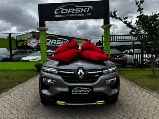 Foto do veículo Renault Kwid 1.0 Outsider
