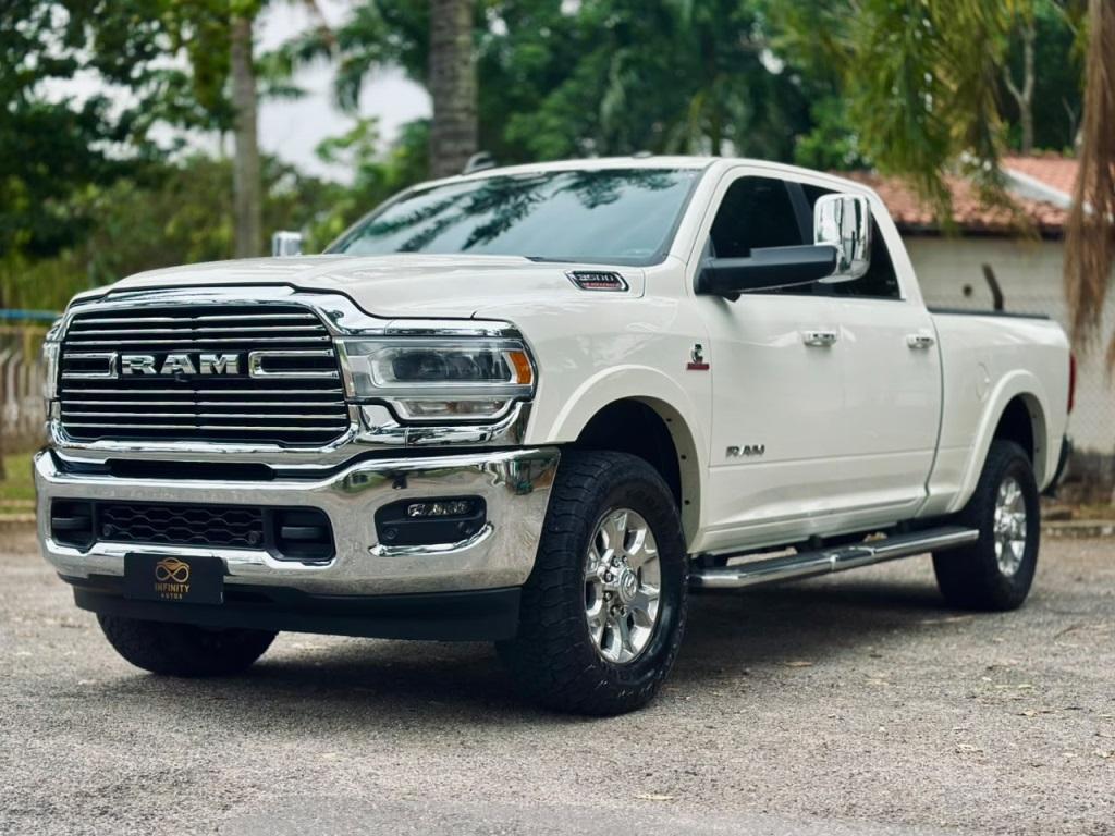 Ram Ram